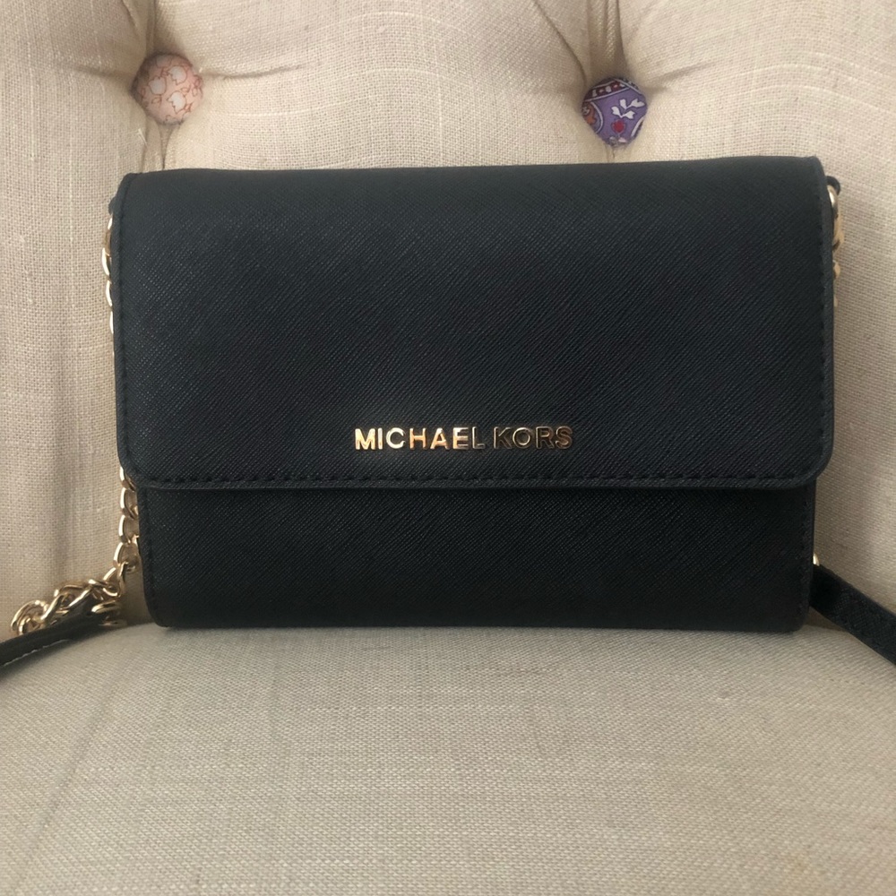 Michael Kors Crossbody or Shoulder Purse